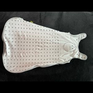 Nested Bean Medium Sack